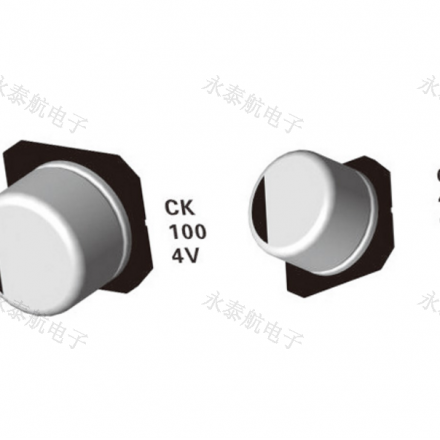 如何測(cè)量鋁電解電容器的好壞