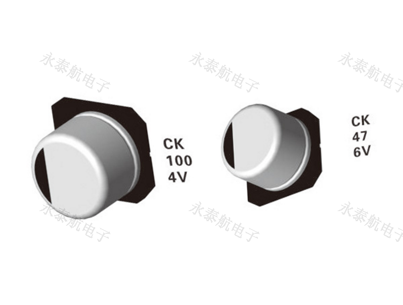 CK-貼片普通品